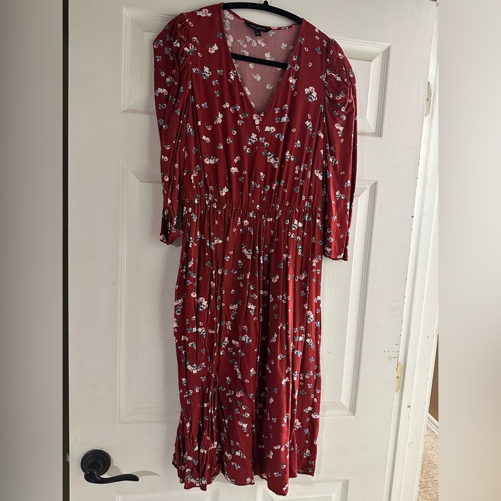Banana Republic Dress. Size MP